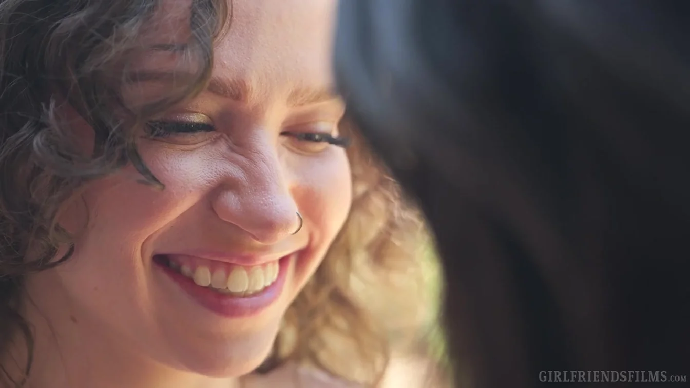 Preview of GirlfriendsFilms Hazel Paige And Jena LaRose XXX